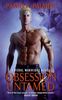 Obsession Untamed: A Feral Warriors Novel
