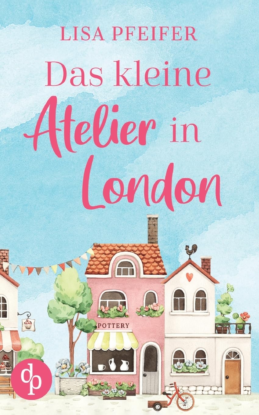 Das kleine Atelier in London
