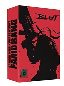 Blut (Ltd. Fan Edition) by Farid Bang | CD | condition very good - Picture 1 of 2