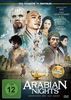 Arabian Nights - Abenteuer aus 1001 Nacht [Special Edition] [2 DVDs]