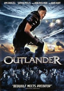KOCH MEDIA Outlander - Single-Disc