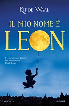 Il mio nome è Leon