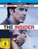The Insider (Filmjuwelen) [Blu-ray]