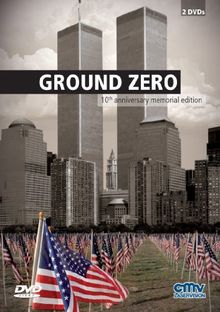 Ground Zero - 10th anniversary memorial edition [2 DVDs]