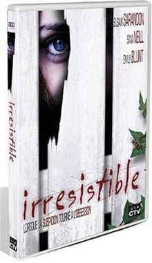 Irresistible [FR Import]