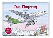 Das Flugzeug