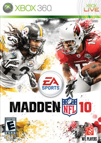 Madden NFL 2010 [PEGI]
