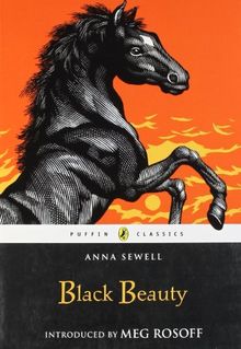 Black Beauty (Puffin Classics)