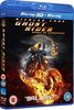 Ghost Rider Spirit Of Vengeance 3D Blu Ray and Blu Ray [Blu-ray] [UK Import]
