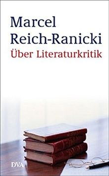 Über Literaturkritik