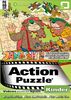 Janosch Kinder Action Puzzle