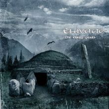 The Early Years de Eluveitie | CD | état très bon
