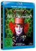 Alice im Wunderland (inkl. Digital Copy) [Blu-ray]