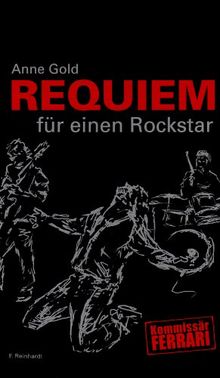 Requiem für einen Rockstar