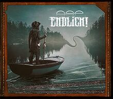Endlich! (3cd-Digibook-Edition)