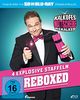 Kalkofes Mattscheibe Rekalked - Reboxed! (Staffel 1-4) [Blu-ray]