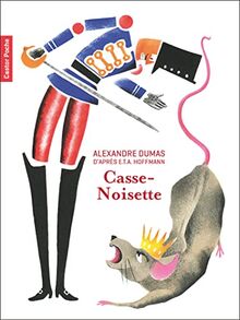 Casse-noisette : texte abrégé