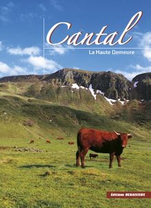 Cantal : la haute demeure