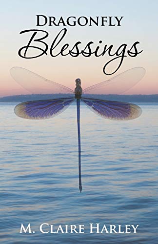 Dragonfly Blessings