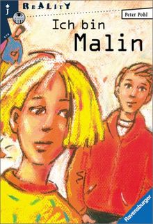 Ich bin Malin