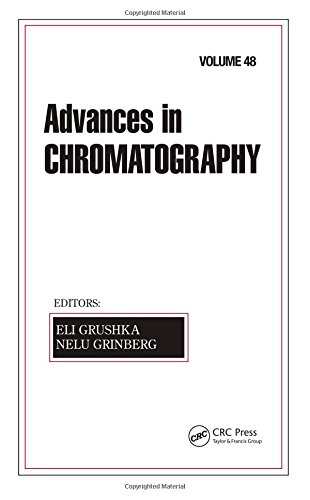 Advances in Chromatography