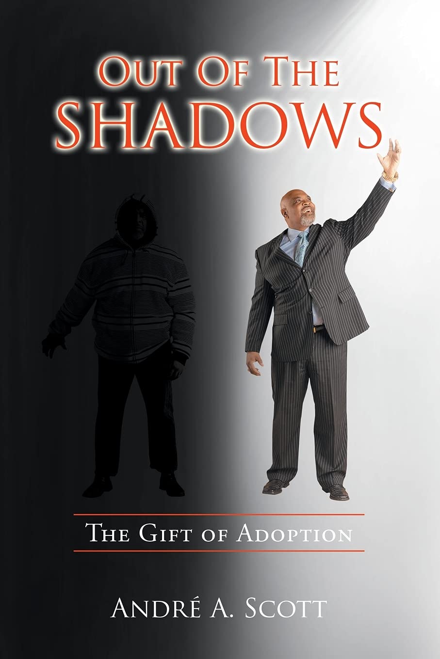 Out Of The Shadows: The Gift of Adoption