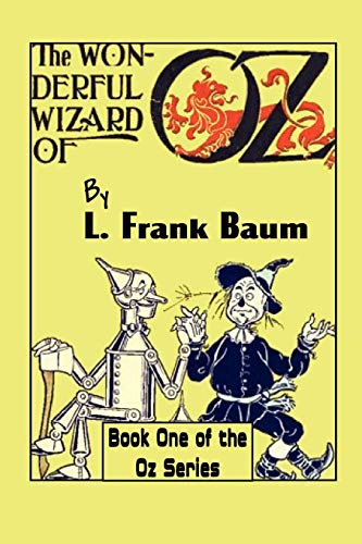 The Wonderful Wizard of Oz