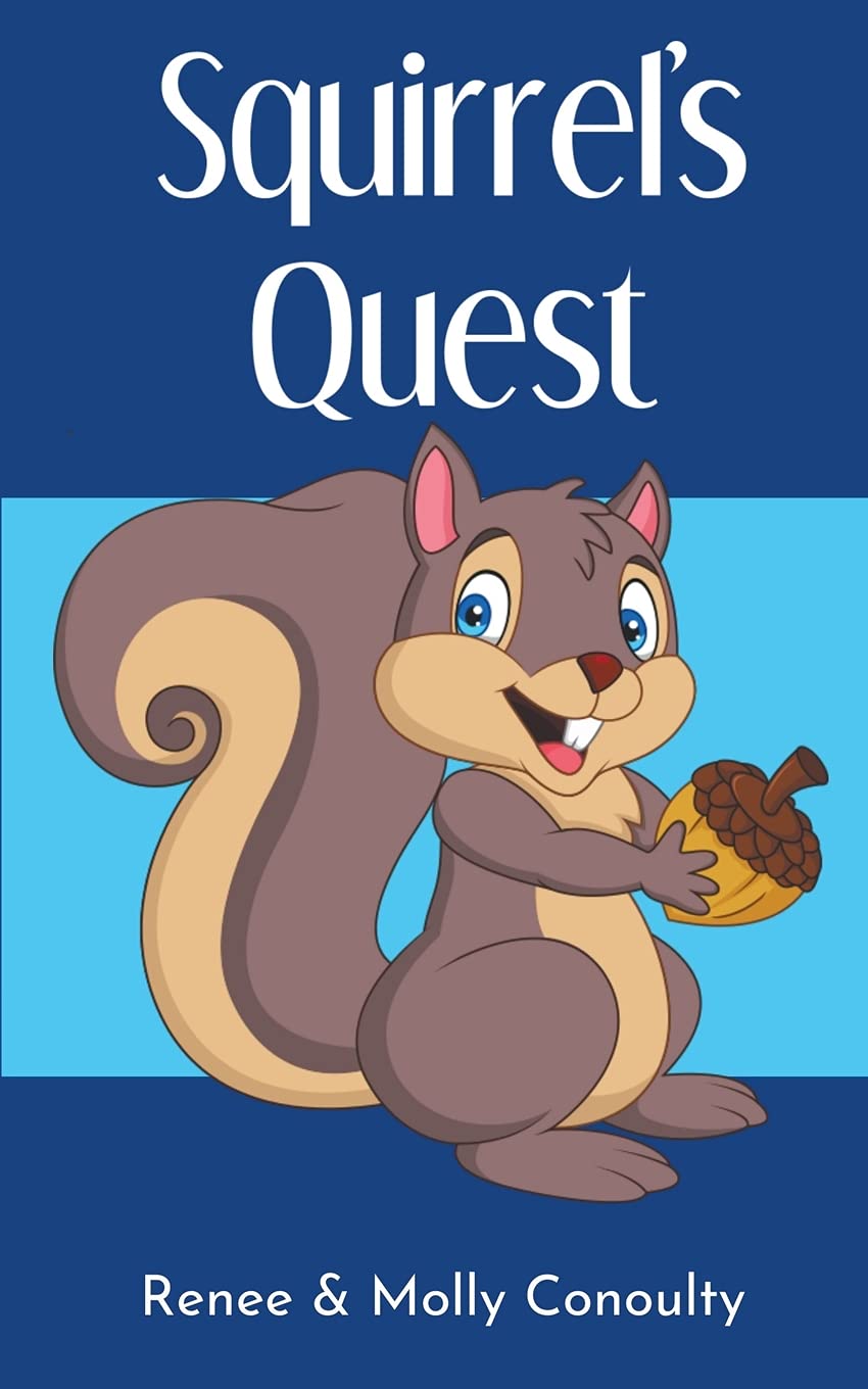 Squirrel's Quest