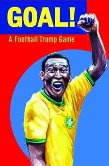 Goal!: A Football Trump Game (Card Games)