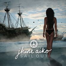 Sail Out Ep von Jhene Aiko | CD | Zustand sehr gut