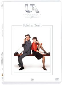 Spiel zu zweit
