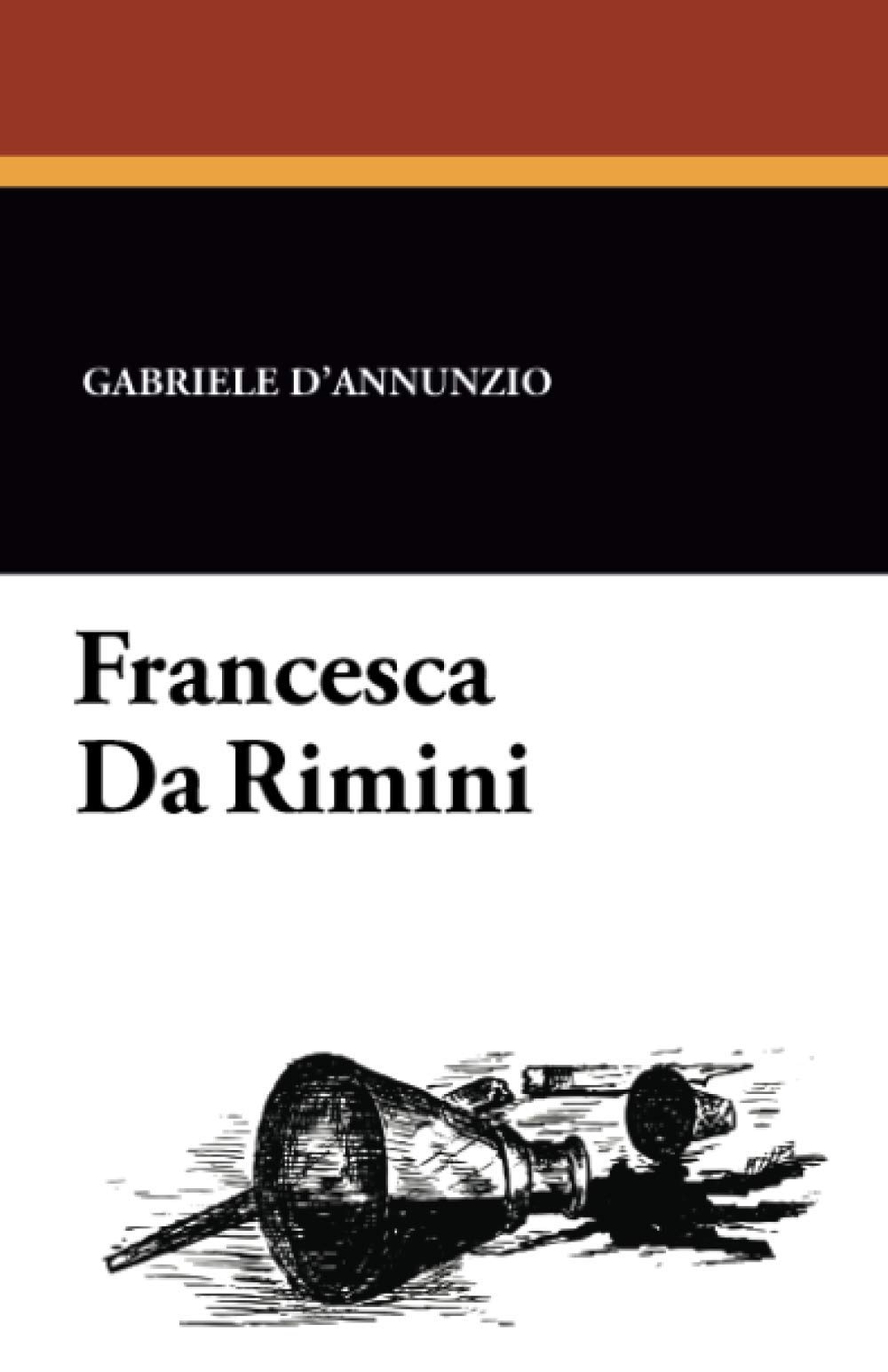 Francesca Da Rimini