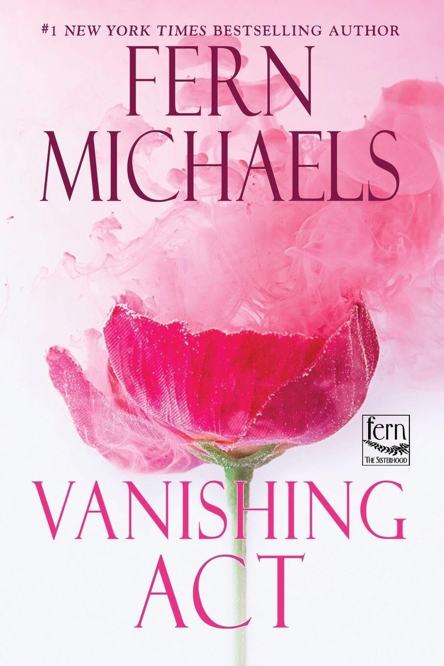 Vanishing Act
