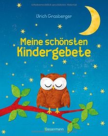 Meine schönsten Kindergebete