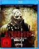 Bloodlust - Playing with Dolls 2 [Blu-ray]