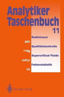 Analytiker-Taschenbuch