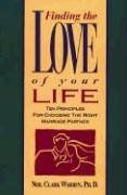 Finding the Love of Your Life