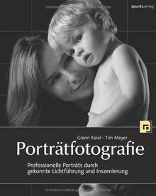 Porträtfotografie: Professionelle Porträts durch gekonnte Lichtführung und Inszenierung