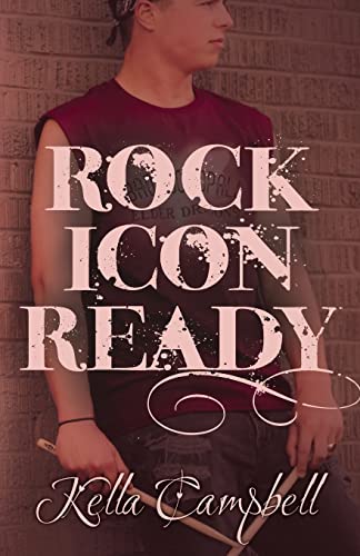 Rock Icon Ready (Smidge, Band 3)