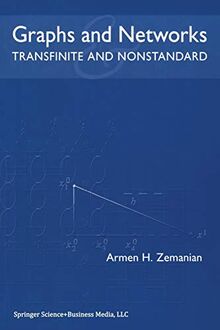 Graphs and Networks: Transfinite and Nonstandard