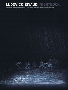 Ludovico Einaudi