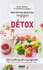 Petites Recettes Magiques Detox (Mes)