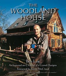 The Woodland House