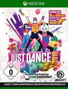 Bild von Just Dance 2019 - [Xbox One]