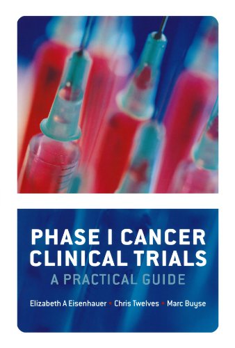 Phase I Cancer Clinical Trials: A Practical Guide
