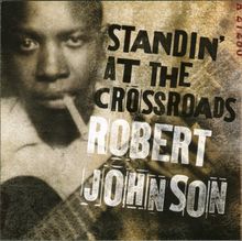 Standin'at the Crossroads