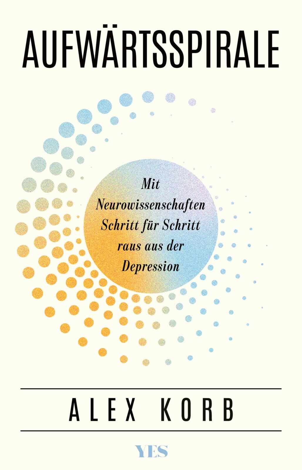 Korb, Alex: Aufwärtsspirale
