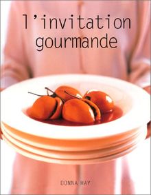 L'invitation gourmande