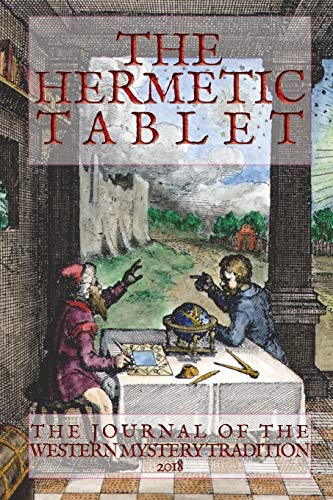 THE HERMETIC TABLET