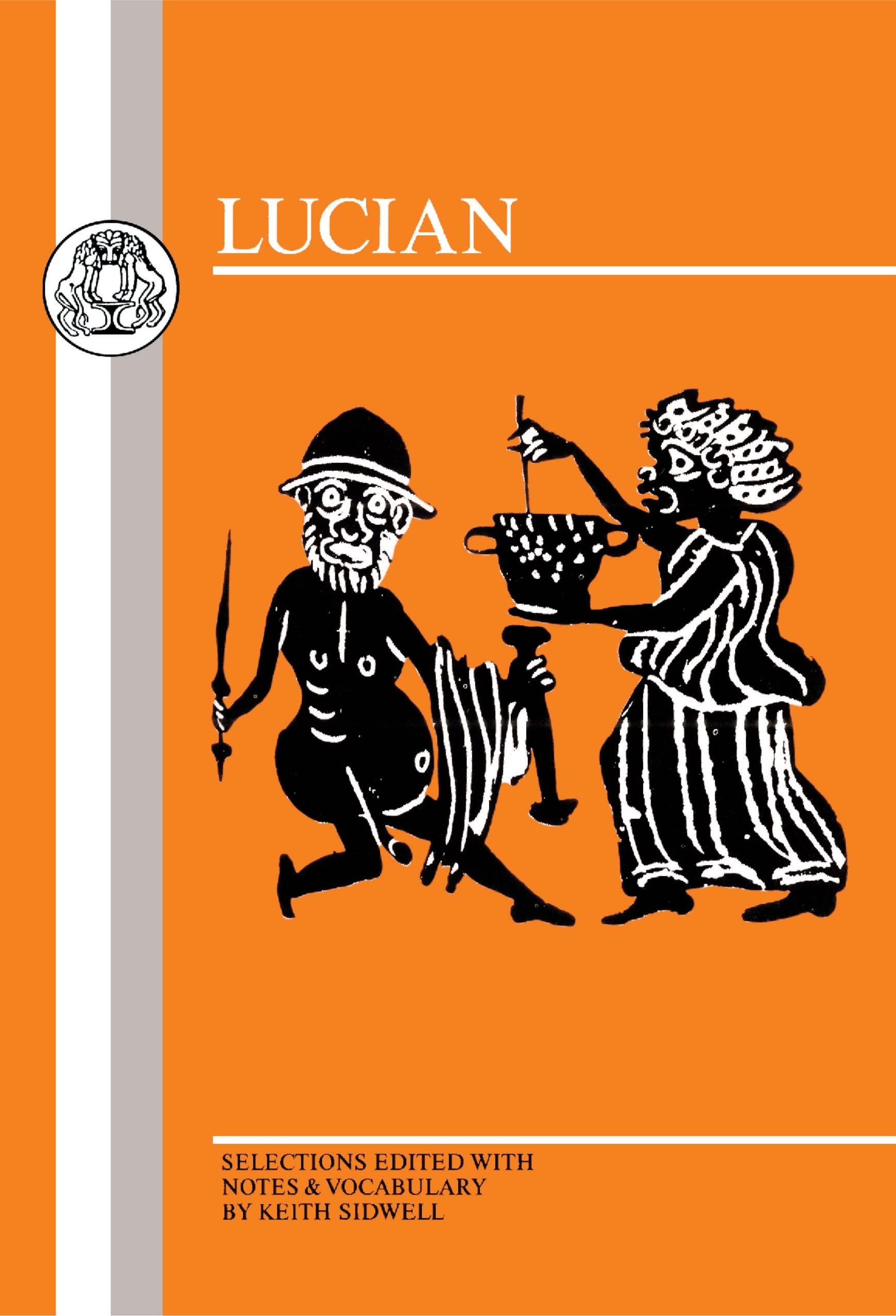 Lucian: Selections